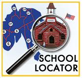 School Site Locator